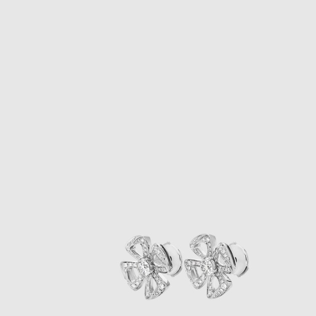 피오레버 귀걸이 354502
