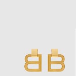 우먼즈 아워글래스 XL 귀걸이 716901