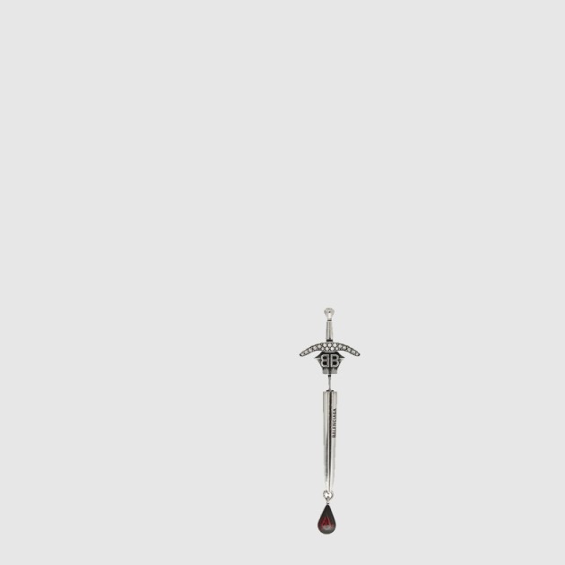 Goth Sword 귀걸이 695011